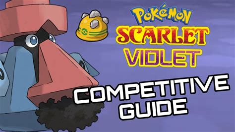 probopass moveset|probopass competitive moveset.